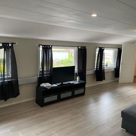 Torups Vandrarhem Torup  Kamer foto