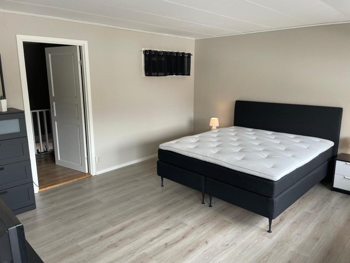 Torups Vandrarhem Torup  Kamer foto
