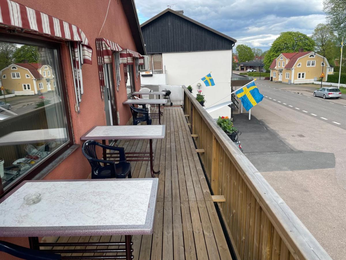 Torups Vandrarhem Torup  Buitenkant foto