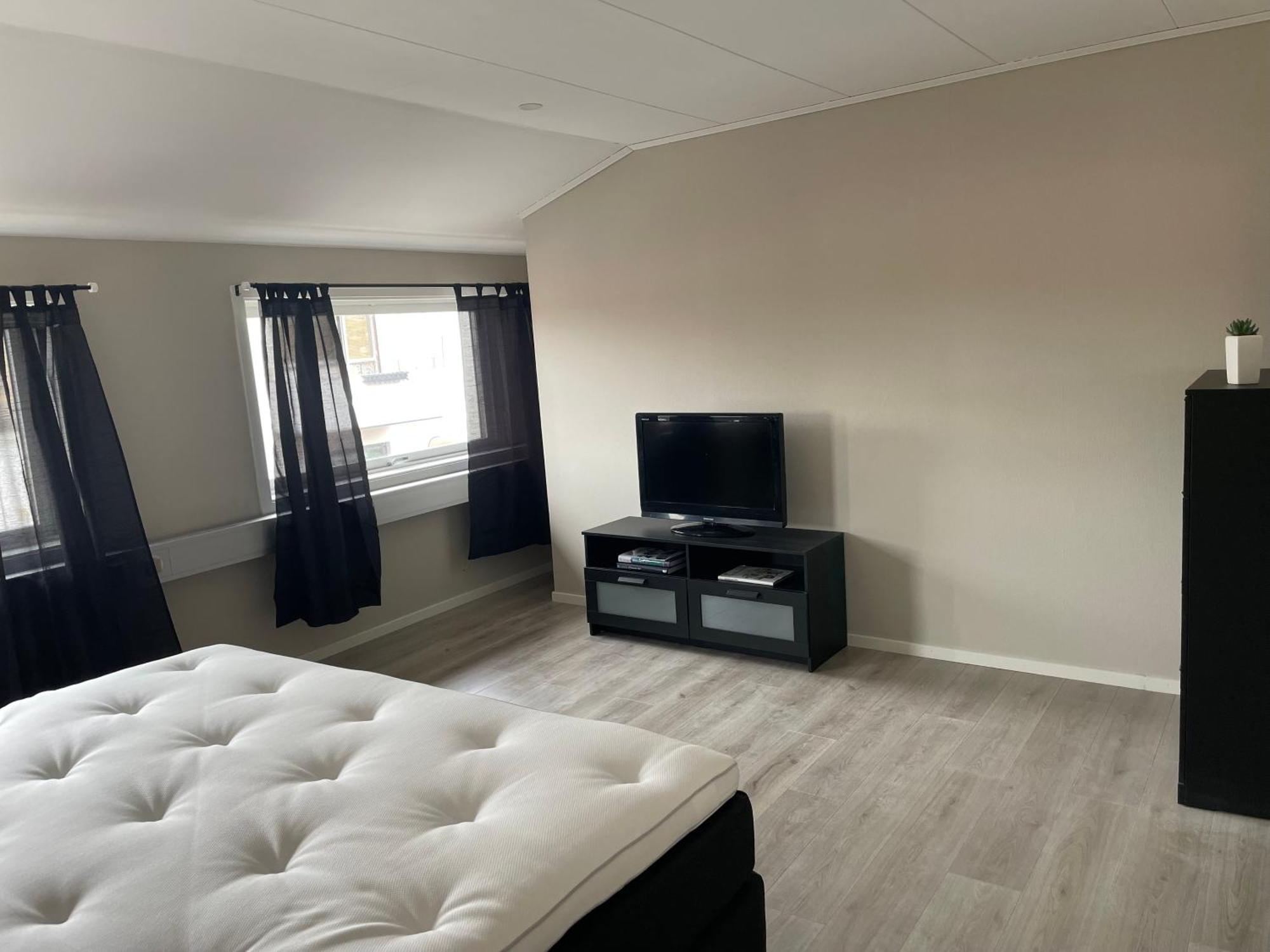 Torups Vandrarhem Torup  Kamer foto