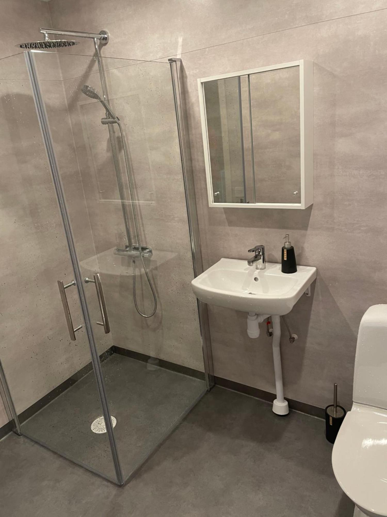Torups Vandrarhem Torup  Kamer foto